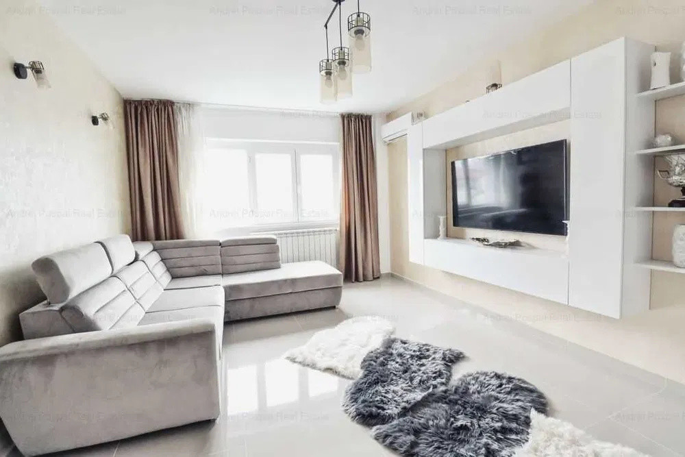 Apartament 2 Camere | 55 mp | Metrou | Aviatiei