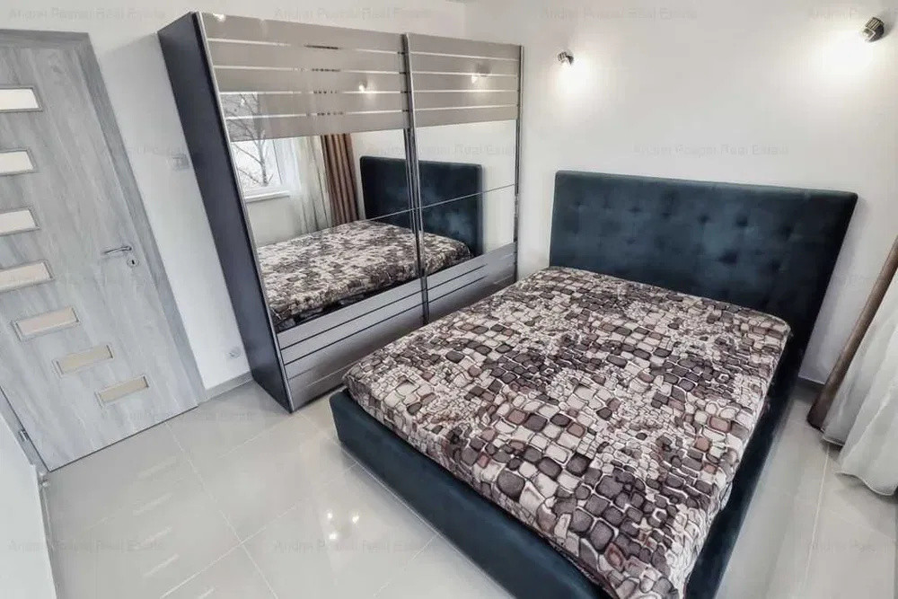 Apartament 2 Camere | 55 mp | Metrou | Aviatiei