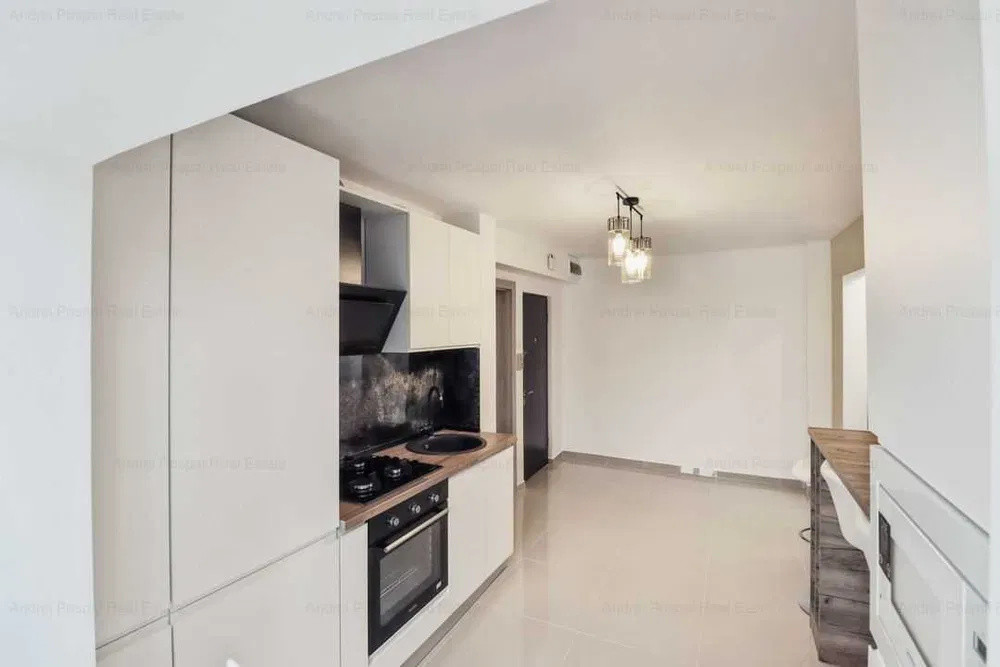 Apartament 2 Camere | 55 mp | Metrou | Aviatiei