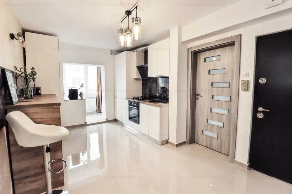 Apartament 2 Camere | 55 mp | Metrou | Aviatiei