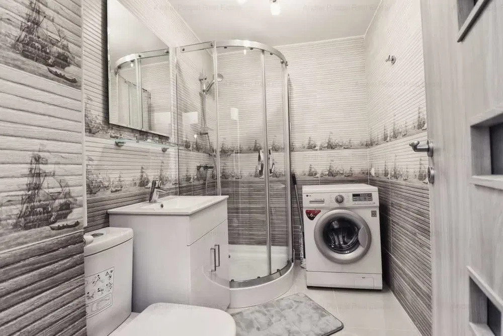 Apartament 2 Camere | 55 mp | Metrou | Aviatiei