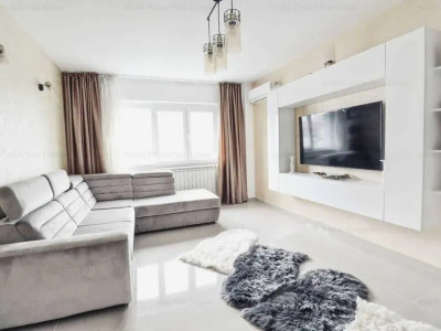 Apartament 2 Camere | 55 mp | Metrou | Aviatiei