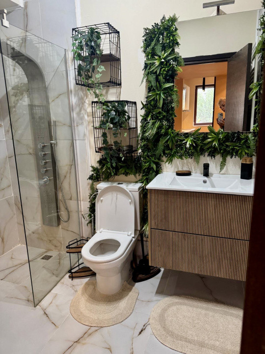 Apartament 3 camere | Loc de parcare | 69 MP | Herastrau 