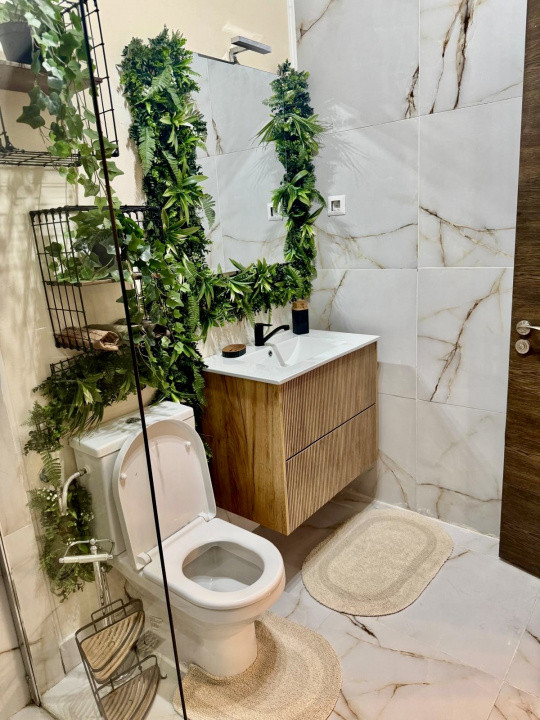 Apartament 3 camere | Loc de parcare | 69 MP | Herastrau 