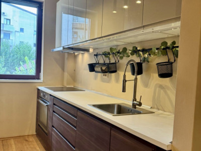 Apartament 3 camere | Loc de parcare | 69 MP | Herastrau 