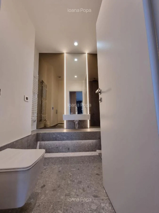 Apartament 2 camere | Loc de parcare | Aviatiei Towers