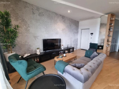 Apartament 2 camere | Loc de parcare | Aviatiei Towers