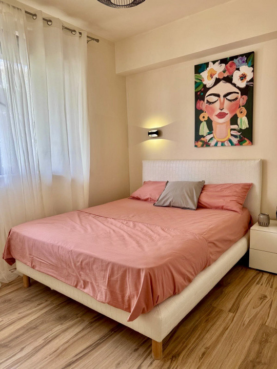 Apartament 3 camere | Loc de parcare | 69 MP | Herastrau 