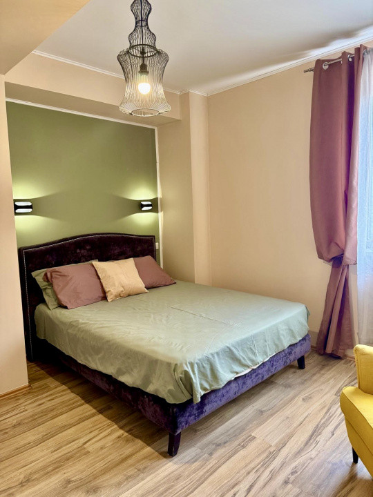 Apartament 3 camere | Loc de parcare | 69 MP | Herastrau 