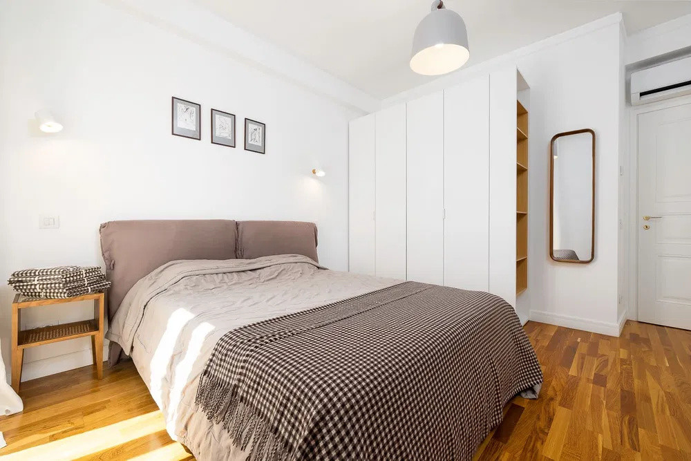 Apartament 2 Camere | Cladire simbol | Metrou | Victoriei 