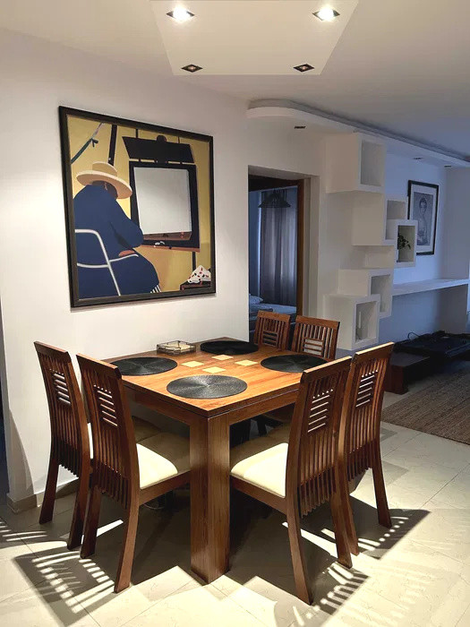 Apartament 2 Camere | 60 mp | Metrou | Dorobanti 