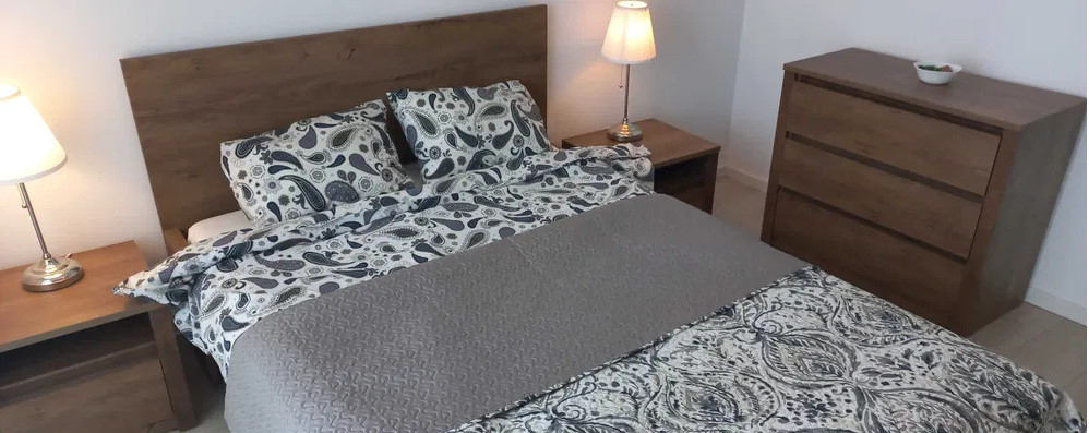 Apartament 2 Camere | Parcare | Metrou | City Point