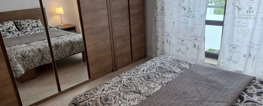 Apartament 2 Camere | Parcare | Metrou | City Point