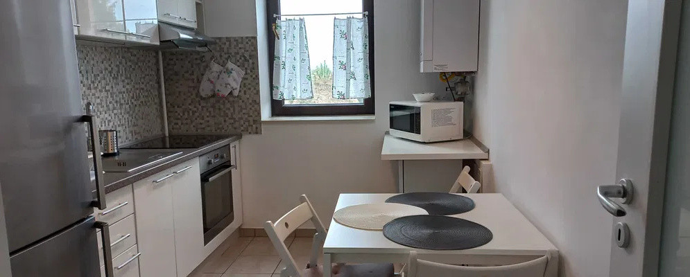 Apartament 2 Camere | Parcare | Metrou | City Point