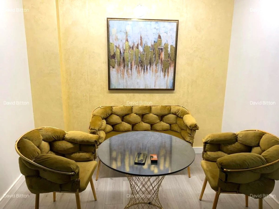 Apartament 2 Camere de Închiriat în Onix Residence – Pipera | 56 mp, Mobilat 