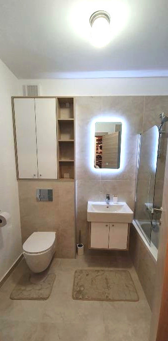 Studio modern | Aviației | 2 minute Metrou Aurel Vlaicu |