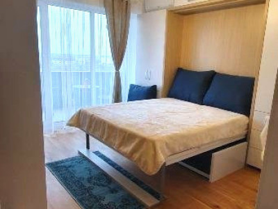 Studio modern | Aviației | 2 minute Metrou Aurel Vlaicu |