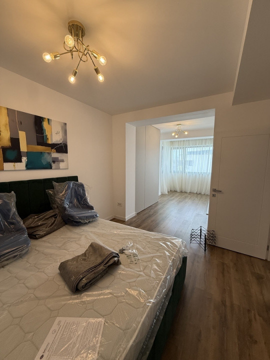 Apartament 2 Camere | Ivory Residence | Rond Pipera | 83 MP | Prima Inchiriere