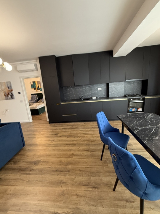 Apartament 2 Camere | Ivory Residence | Rond Pipera | 83 MP | Prima Inchiriere