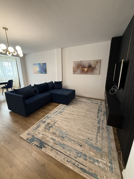 Apartament 2 Camere | Ivory Residence | Rond Pipera | 83 MP | Prima Inchiriere