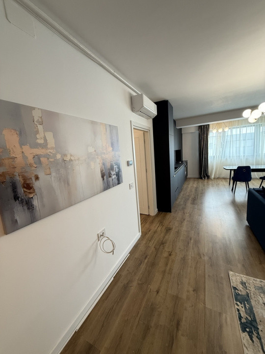 Apartament 2 Camere | Ivory Residence | Rond Pipera | 83 MP | Prima Inchiriere