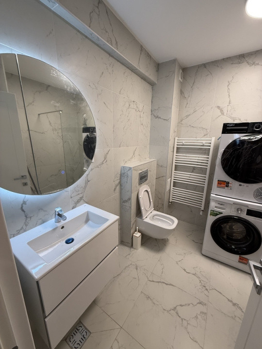 Apartament 2 Camere | Ivory Residence | Rond Pipera | 83 MP | Prima Inchiriere