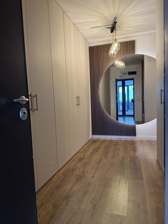 Apartament 2 Camere | Ivory Residence | Rond Pipera | 83 MP | Prima Inchiriere