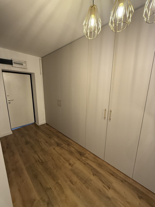 Apartament 2 Camere | Ivory Residence | Rond Pipera | 83 MP | Prima Inchiriere