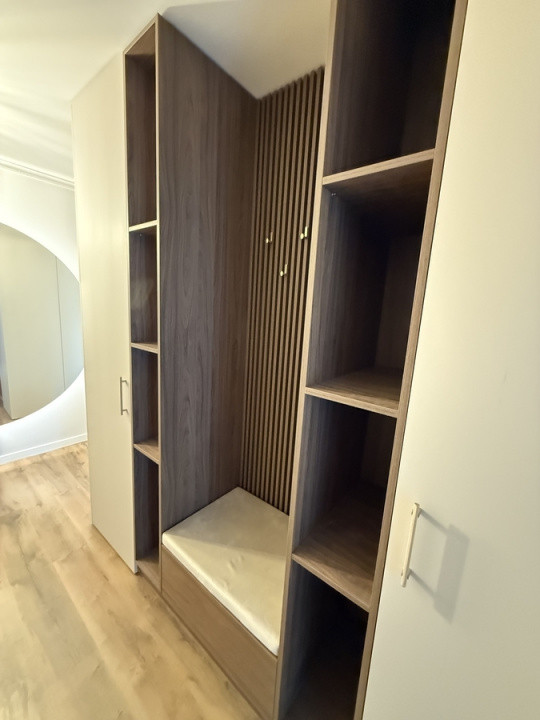 Apartament 2 Camere | Ivory Residence | Rond Pipera | 83 MP | Prima Inchiriere