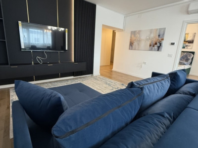 Apartament 2 Camere | Ivory Residence | Rond Pipera | 83 MP | Prima Inchiriere