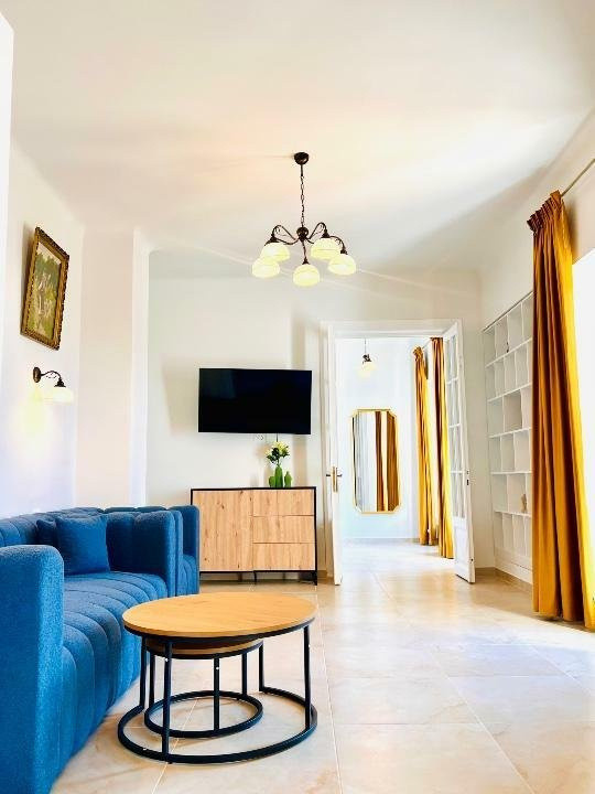 Apartament 2 Camere | 88 mp |  Metrou | Calea Victoriei