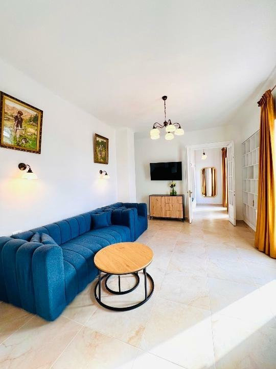 Apartament 2 Camere | 88 mp |  Metrou | Calea Victoriei