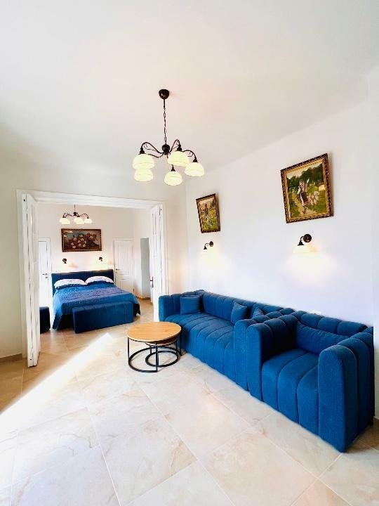 Apartament 2 Camere | 88 mp |  Metrou | Calea Victoriei