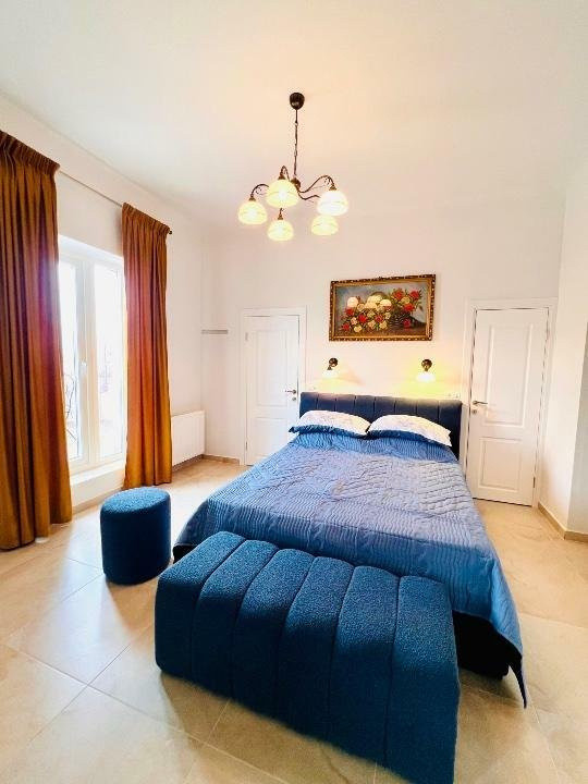 Apartament 2 Camere | 88 mp |  Metrou | Calea Victoriei