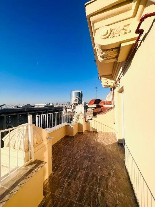 Apartament 2 Camere | 88 mp |  Metrou | Calea Victoriei