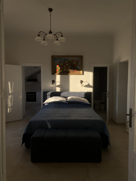 Apartament 2 Camere | 88 mp |  Metrou | Calea Victoriei