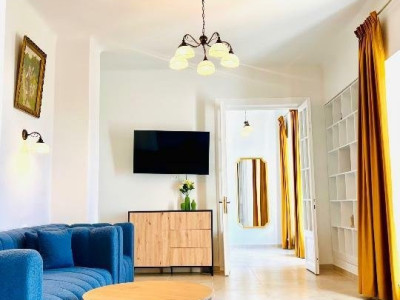 Apartament 2 Camere | 88 mp |  Metrou | Calea Victoriei