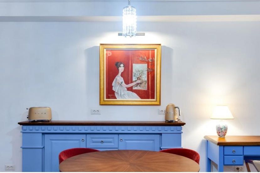 Apartament Premium de 2 camere | 79 mp & 50 mp Terasă   | Parcare | Victoriei