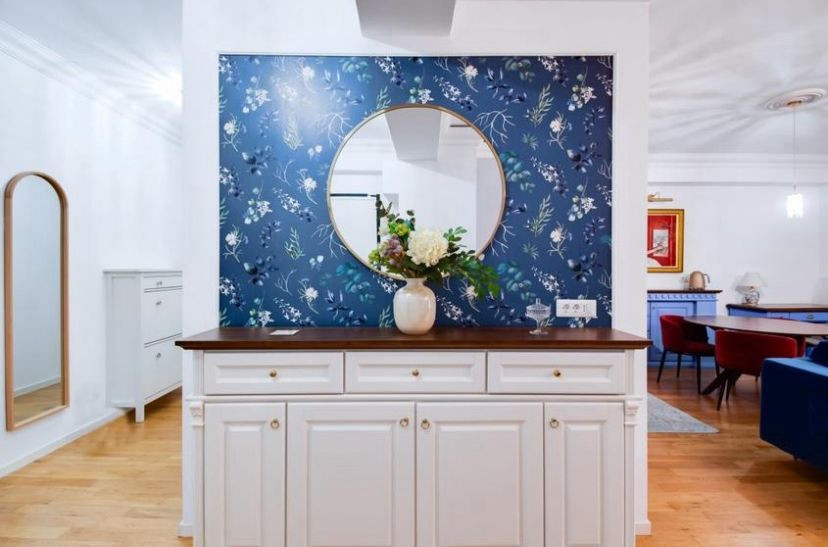 Apartament Premium de 2 camere | 79 mp & 50 mp Terasă   | Parcare | Victoriei