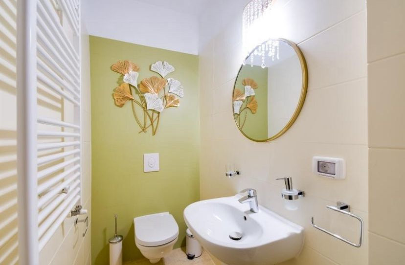 Apartament Premium de 2 camere | 79 mp & 50 mp Terasă   | Parcare | Victoriei