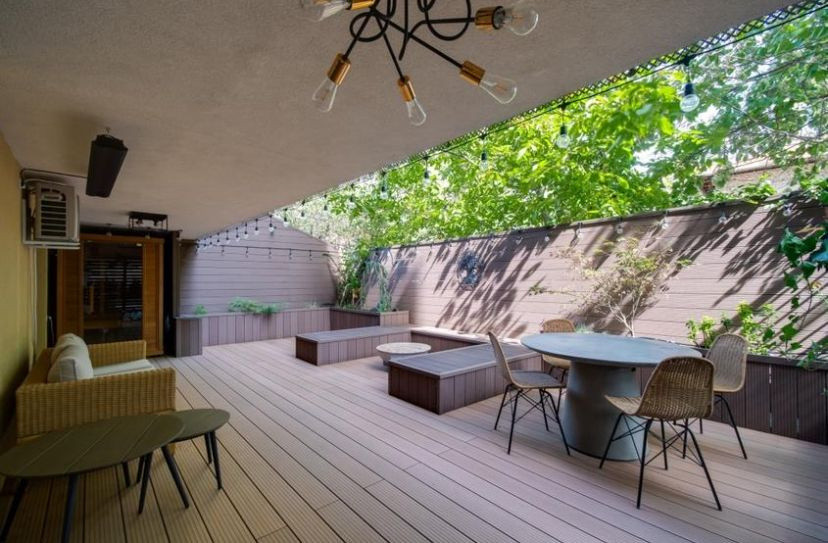 Apartament Premium de 2 camere | 79 mp & 50 mp Terasă   | Parcare | Victoriei