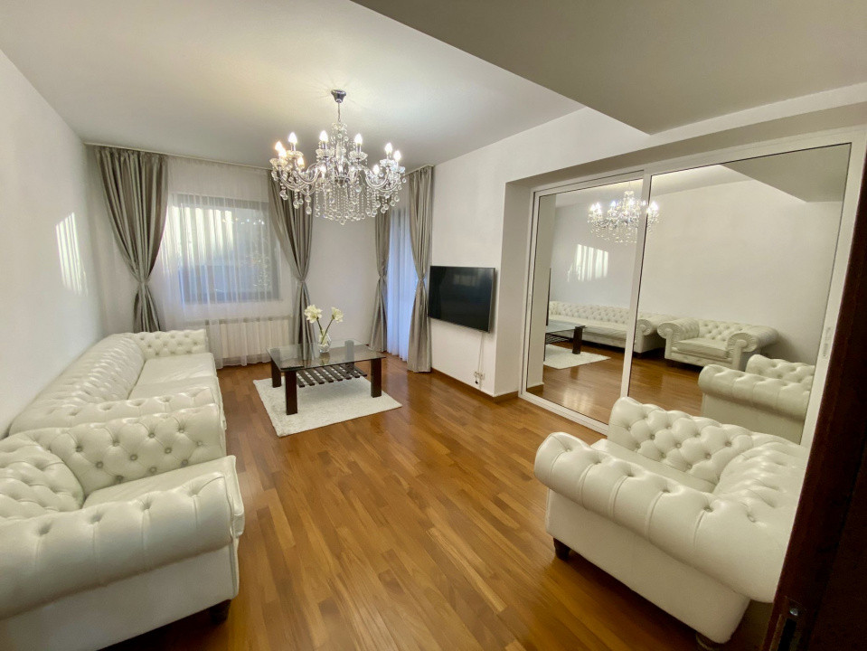 Apartament 2 camere | Loc de parcare | 70 MP | Herăstrău 