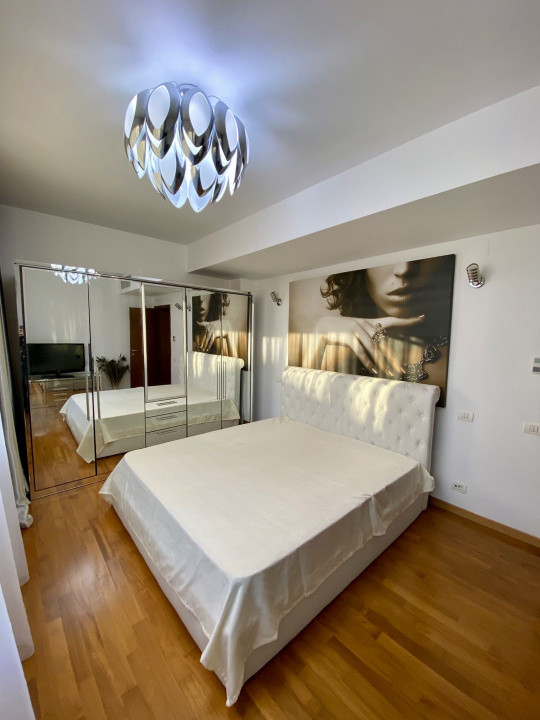 Apartament 2 camere | Loc de parcare | 70 MP | Herăstrău 