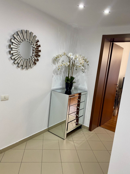 Apartament 2 camere | Loc de parcare | 70 MP | Herăstrău 