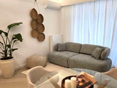 Apartament 2 Camere Decomandat de Vânzare în Pipera | Mobilat, Finisaje Premium