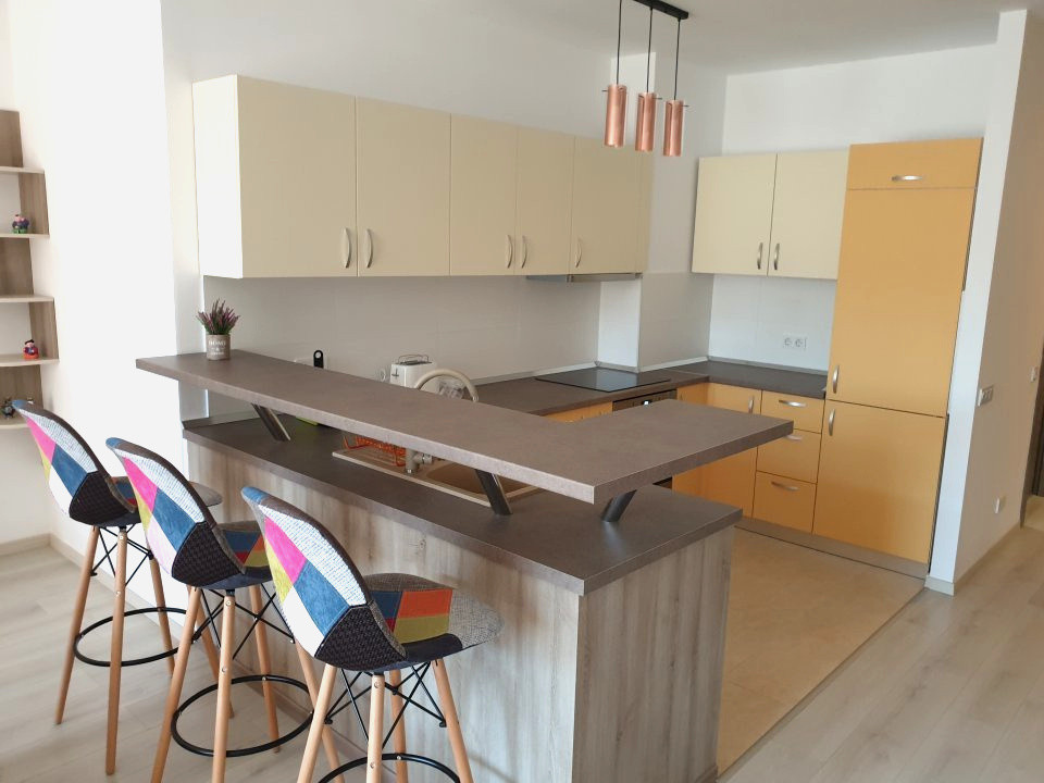 Studio | Parcare | Metrou | Unirii-Timpuri Noi