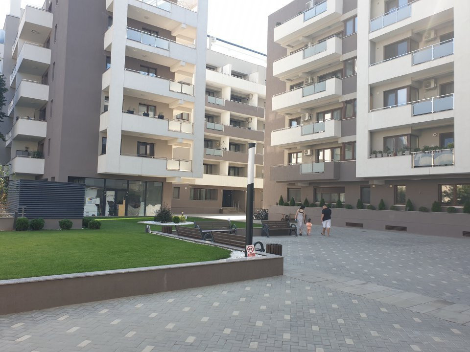 Studio | Parcare | Metrou | Unirii-Timpuri Noi