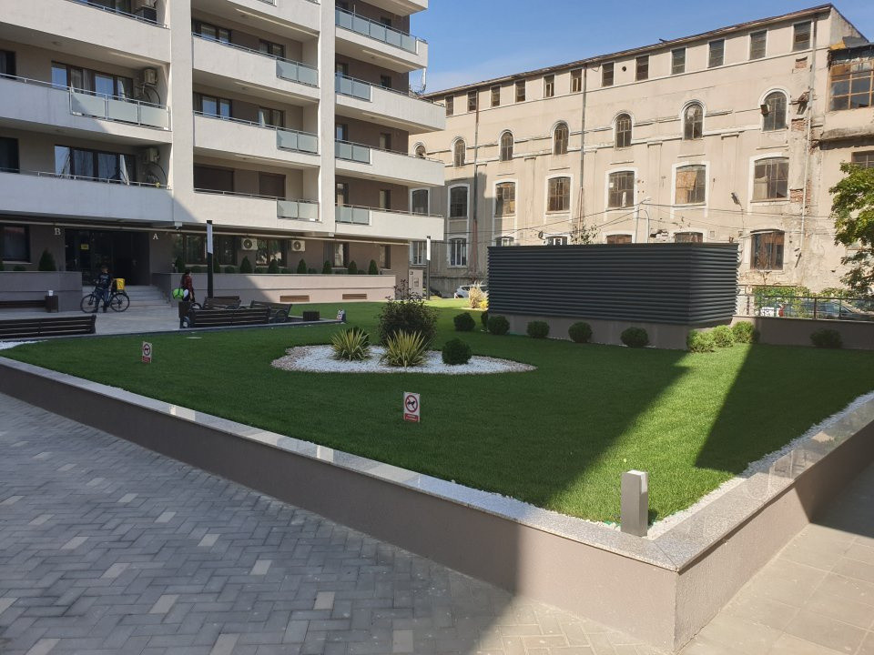 Studio | Parcare | Metrou | Unirii-Timpuri Noi