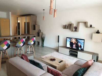 Studio | Parcare | Metrou | Unirii-Timpuri Noi