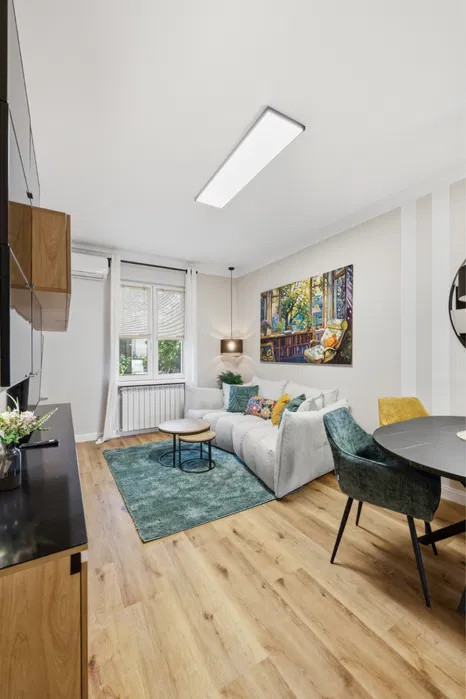 Apartament de 3 camere | 61 MP | Renovat | Boxa inclusa | Floreasca